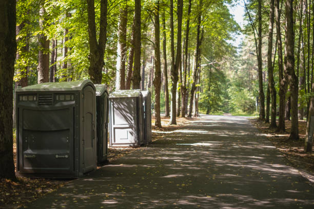 Best Temporary restroom rental  in Port Barre, LA