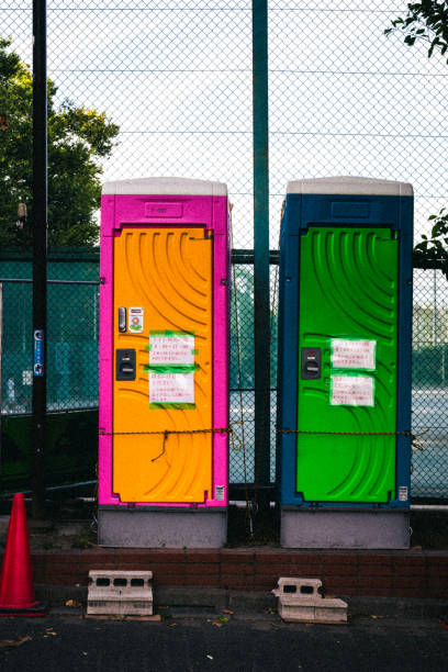 Best High-end porta potty rental  in Port Barre, LA