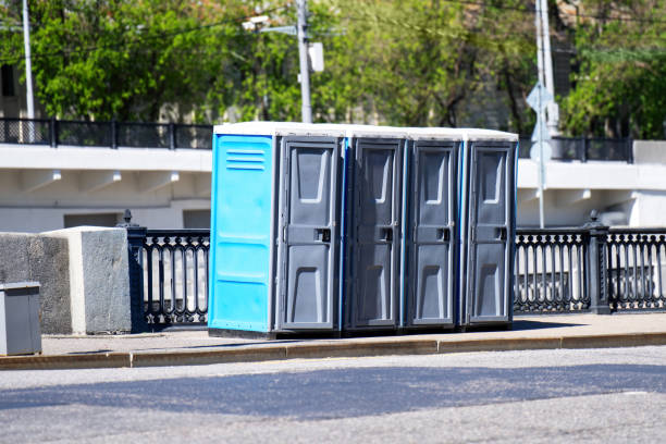 Best Portable restroom trailer rental  in Port Barre, LA