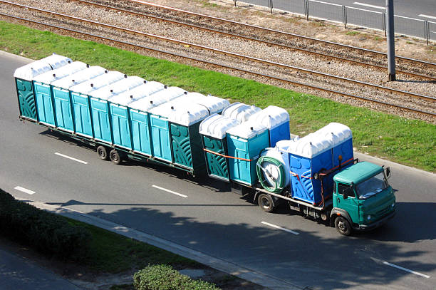 Best Porta potty rental near me  in Port Barre, LA