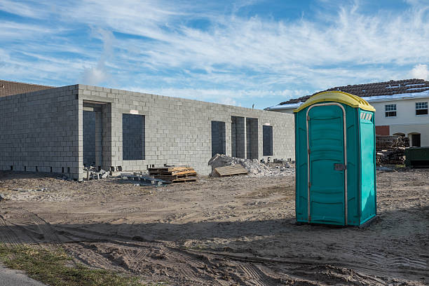 Portable Toilet Options We Offer in Port Barre, LA
